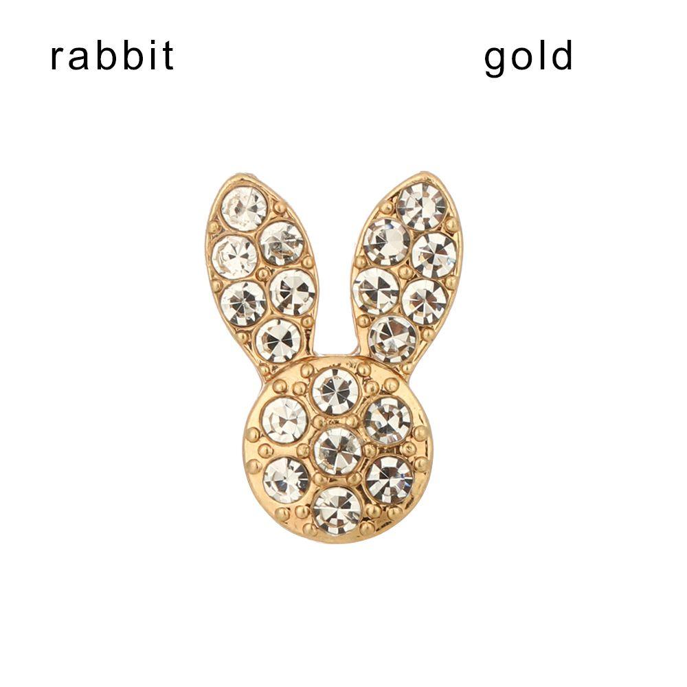 Ring Nails For Apple Watch Band Strap Decorative Ring Nails Wristbelt Charms Watch Band Ornament