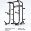 Yi Mai Multi-Functional Smith Machine & Power Cage