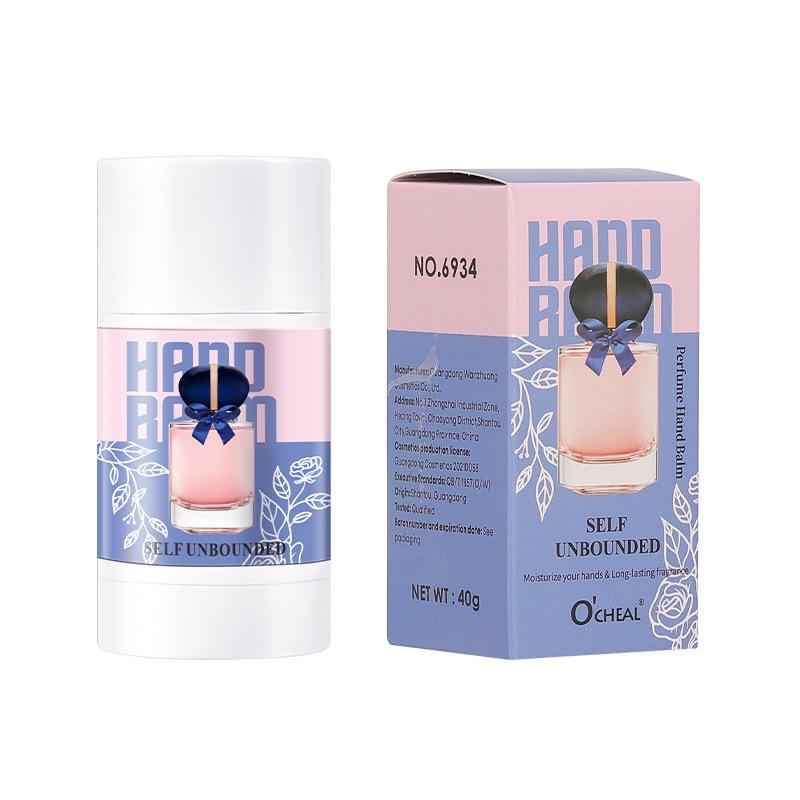 Крем для рук OCHEAL Питательный увлажняющий против сухих потрескавшихся рук и ног Увлажняющий крем Увлажняющий нежный нежирный крем для рук