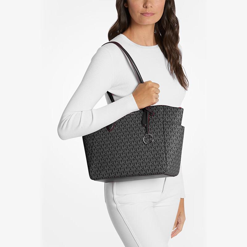 Michael Kors Сумка-тоут Marilyn Signature