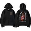Bad Omens Band The Path To God Led Me Hoodie