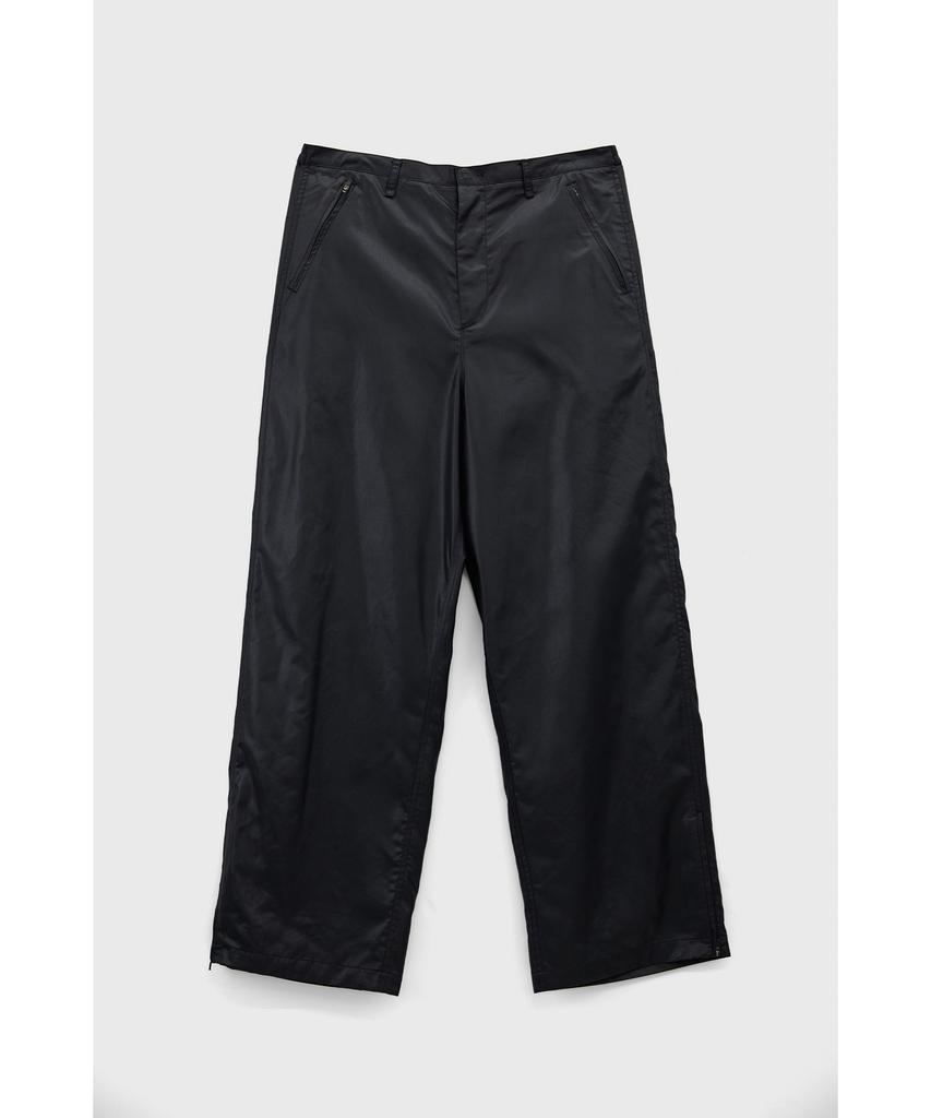 YOUTH Glow Utility Pants - Black