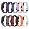 10 Colors Silicone Band Replacement Strap for Samsung Watch Active Watch Band for Samsung Galaxy Fit 2 SM-R220