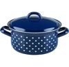 Сотейник Country Dirndl с крышкой 16 см 1 л (0128-075)