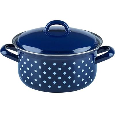 Сотейник Country Dirndl с крышкой 16 см 1 л (0128-075)