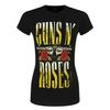 Womens/Ladies Big Guns T-Shirt