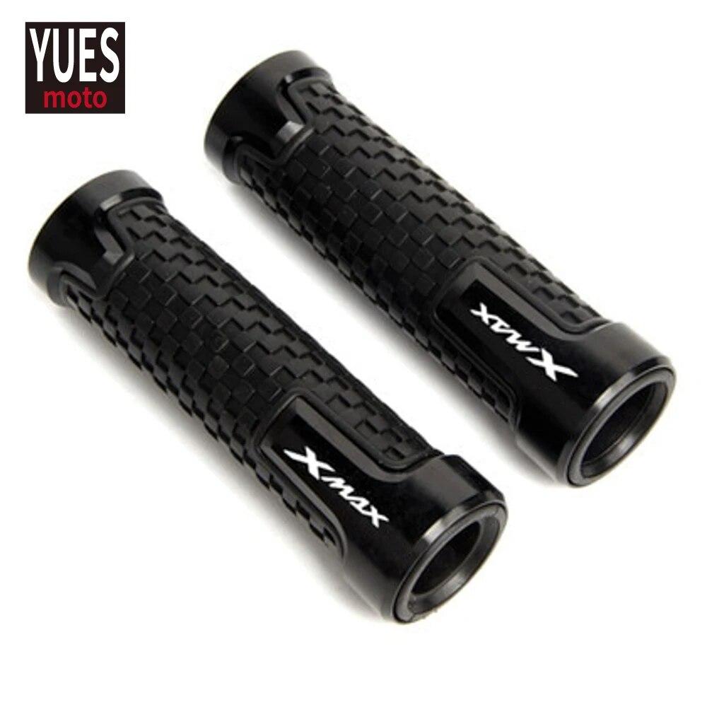 Аксессуары для мотоциклов Ручки руля для Yamaha XMAX 300 125 250 400 на весь год