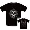 CALIFORNIA METAL FOX BABYMETAL Band TShirt Cotton Graphic Tee Unisex Unisex Summer Streetwear