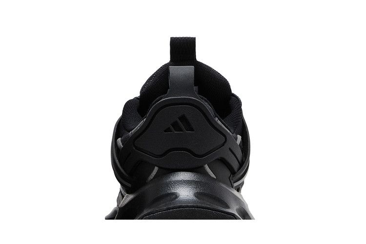adidas XLG Делюкс Черный (Женский)