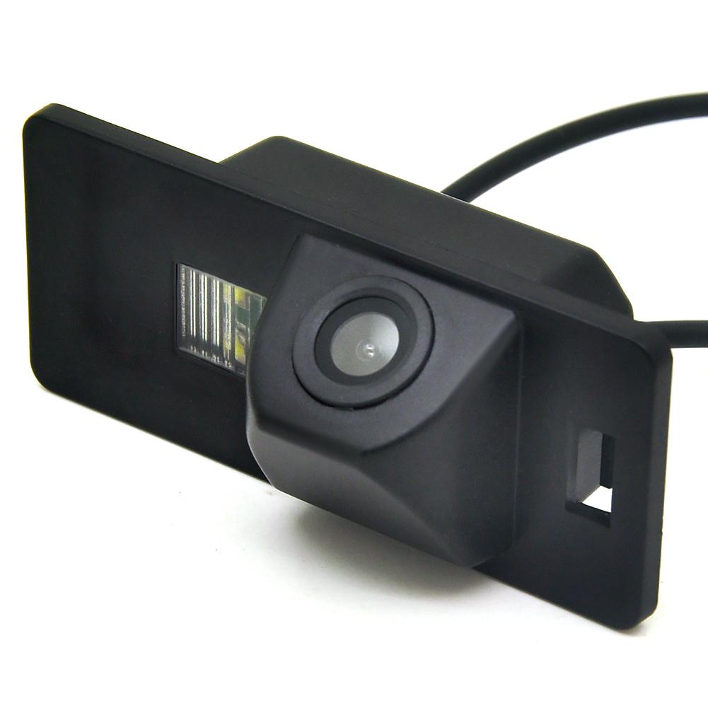 Car Vehicle Rearview Camera For A3 A4 B6 B7 B8 Q5 Q7 A8 S8 Backup Review Rear View Parking Reversing Camera