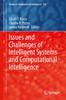Книга Issues and Challenges of Intelligent Systems and Computational Intelligence : 530