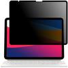 LOE 360° Nano Suction Screen Protector for iPad Air M3 13-inch, Privacy Filter, M2 2024 Compatible