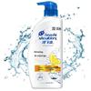 Освежающий шампунь против перхоти Head & Shoulders с контролем жирности кожи