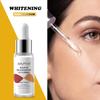 JoyPretty Сыворотка для лица VC отбеливающая ретинол морщины чайное дерево лечение акне для темной кожи лица корейские средства по уходу за кожей