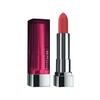 New York Color Sensational Creamy Matte Lipstick Hydrating Long-Lasting 3.9g Intense Shades 671 Heated Pink