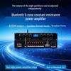 Tianlai 8-зонный Hi-Fi Bluetooth USB MP3 Аудиоусилитель