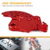 For Beta RR PRO 125 200 250 300 350 390 430 480 2025 2024 RR S 2019-2023 Xtrainer 300 2015-2025 Front Rear Brake Disc Guard Kit