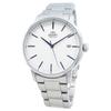 Восстановленные мужские автоматические часы Orient Classic RA-AC0E02S10B