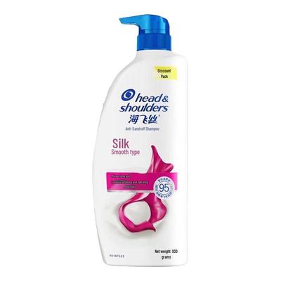 Head & Shoulders Шампунь против перхоти «Шелковистая гладкость»