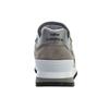 New Balance 995 Made In USA Серые серебристые кроссовки унисекс Белые M995GR