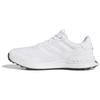 S2G SL 24 Shock Absorbing Durable Golf Shoes Men Sneakers White IF0277