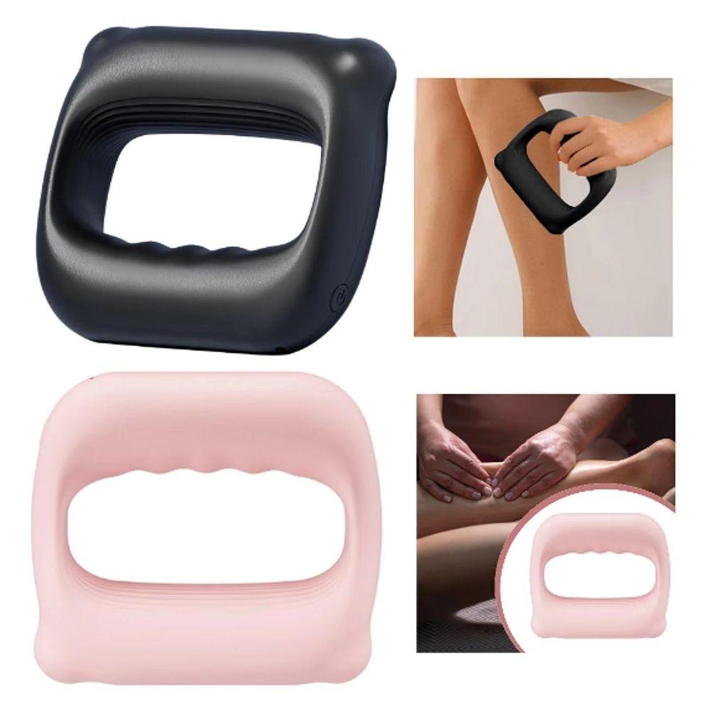 High Frequency Body Massage Machine Electric Waist Massager Muscle Relaxation