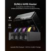 Официальный нагреватель AMS от SUNLU, Совместим с Bambu Lab AMS Gen 1 – Обеспечивает одновременную печать и сушку, Быстрый нагрев до 70°C