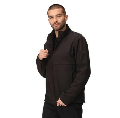 Dendrick softshell куртка