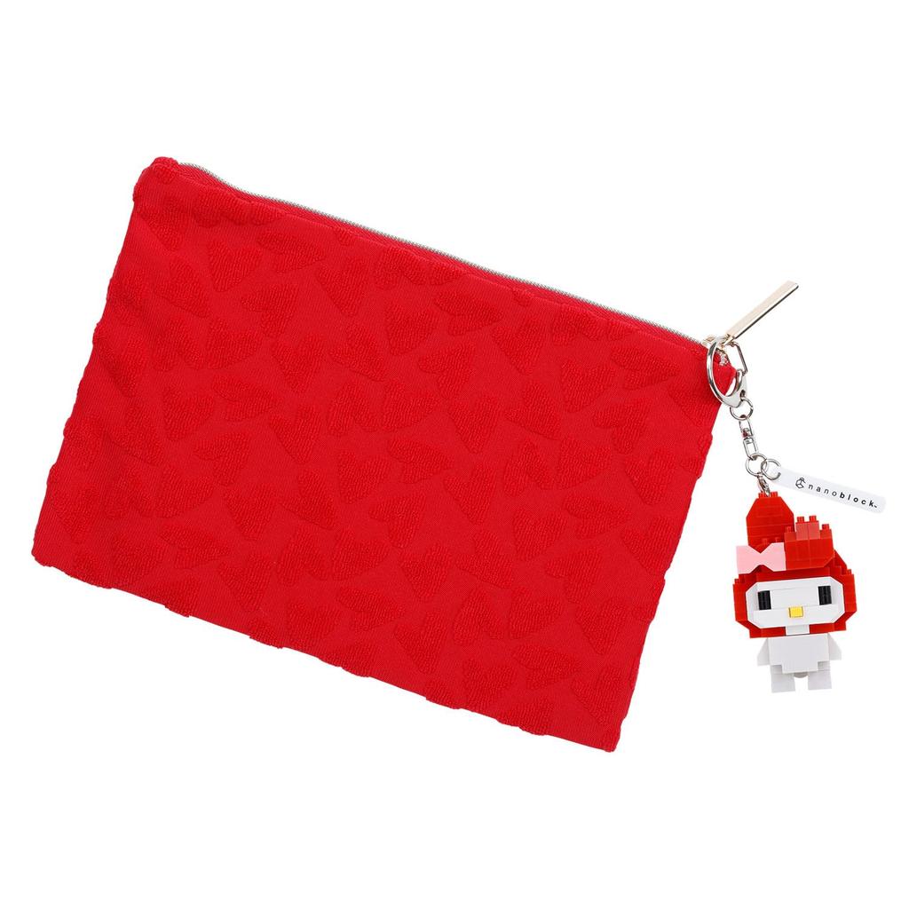 Kawada My Melody 3 X 4 X 16 Ages 15 and Interior Hobby N-fig NFG-11, Cm, Up,