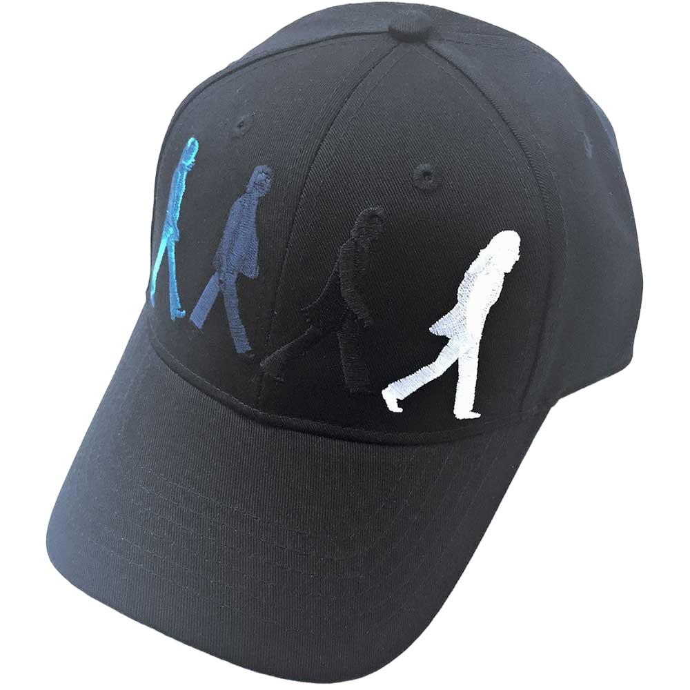 The Beatles Unisex Adult Abbey Road Baseball Cap