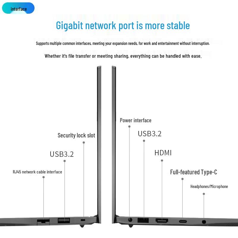 Lenovo Ноутбук V15 (Intel Core i5-13420H, 16 ГБ ОЗУ, 512 ГБ SSD) (Китайская версия)