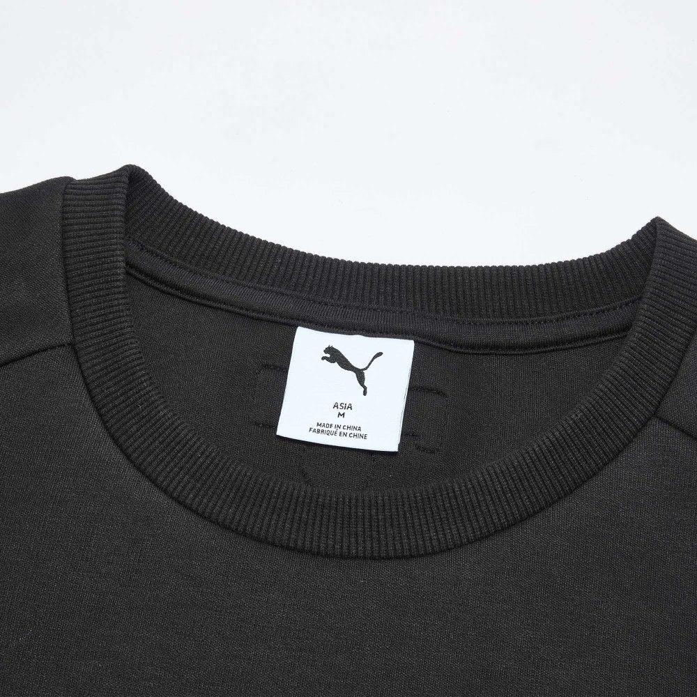 Puma Свитшот CREW SWEAT FW25 Унисекс 695004-01