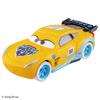Takara Tomy Disney Cars Tomica Cruz Ramirez Racing Miniature Car Toy for Ages 3 and Up C-25 (Ice Type)
