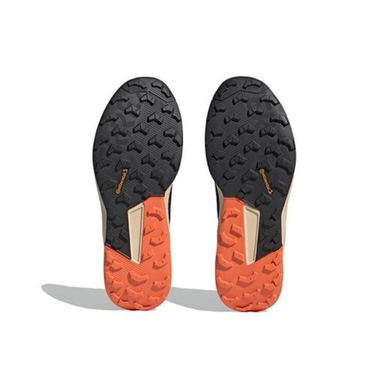 adidas Terrex Trail Rider Черный Оранжевый - HR1156