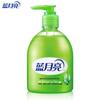 Антибактериальная пенка для рук Blue Moon Aloe