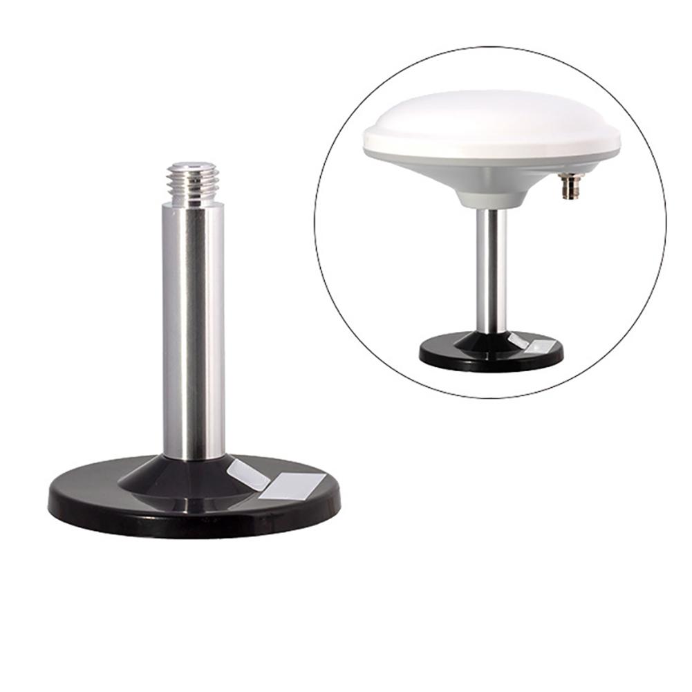 GPS GNSS MAGNETIC Measuring Antenna Base MOUNTING 5/8-11 THREAD GNSS ANTENNA ADAPTER Accessories For Automotive Industry