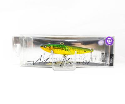 Little Jack Подробнее Keen 01 72 мм 20 грамм Тонущая приманка 04 (4296)