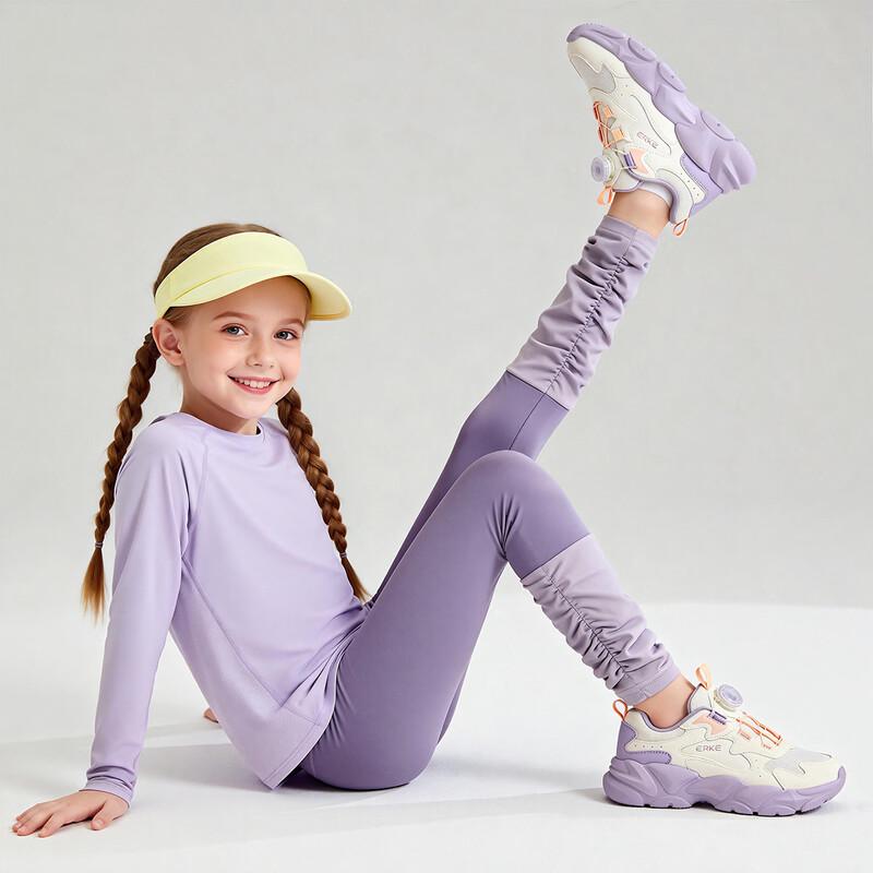 Disney Girls' Spring Sports Leggings