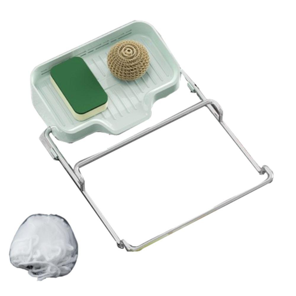 Rust-proof Food Residue Filter Anticorrosion Sink Strainer Basket Kitchen Food Catcher Household