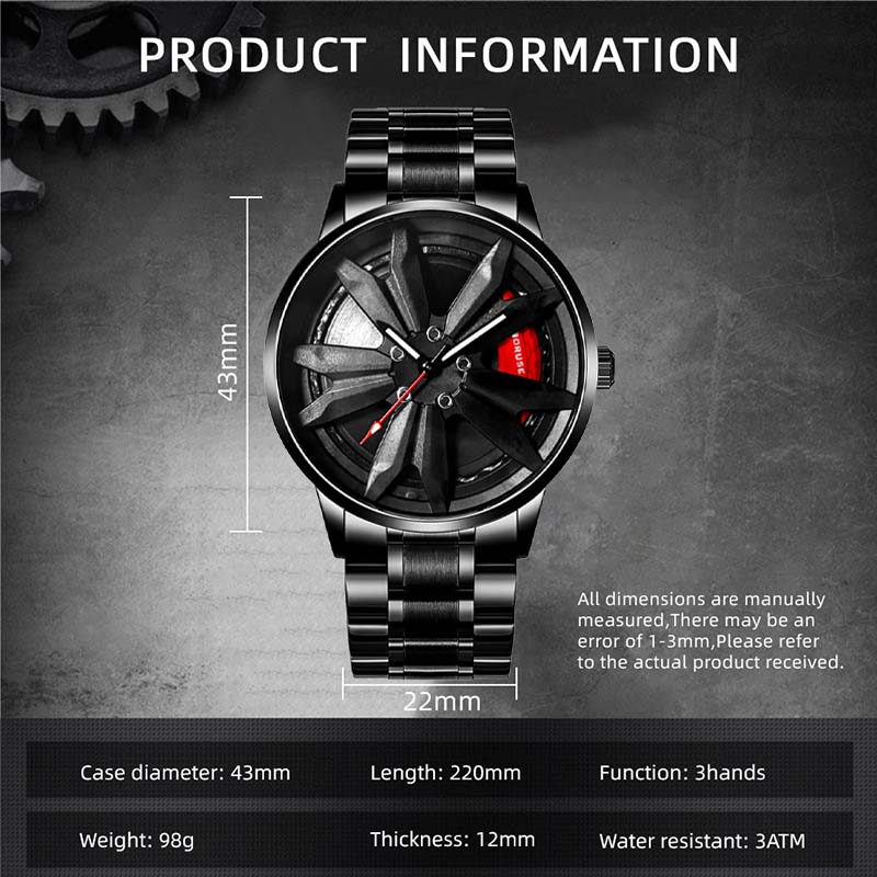 Скелетон Часы Повседневные Мужские Часы Деловые Часы h Спортивные Часы Кварцевые Часы Часы из нержавеющей стали