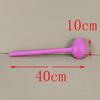 massage hammer back massager Massage Hammer Back Care Tapping Pat Massager Hand-held Household Squatting Meridian Silicone Stick