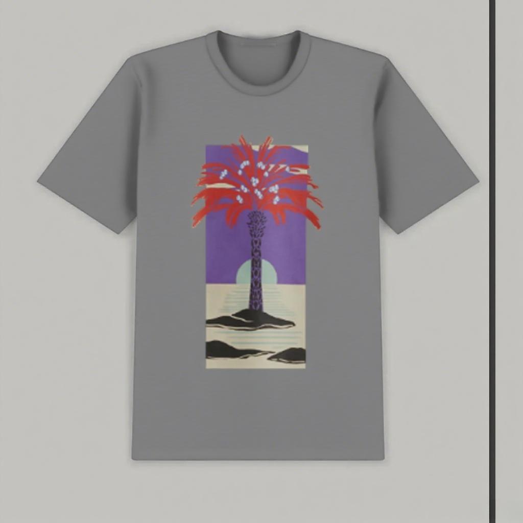 High-quality Are Fashionable Street Daily Style Hot Casual and High-quality Printed Cotton Short-sleeved Couples Trend T-shirt