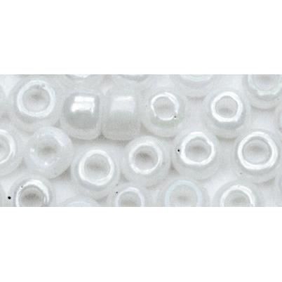 RAYHER Rocailles 2mm Ø Multicolore