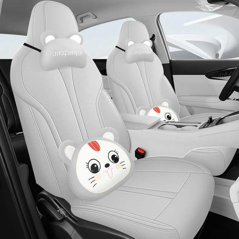 Всесезонные полнопокрывные чехлы на сиденья автомобиля Geely Star Wish 2026: 26 вариантов дизайна