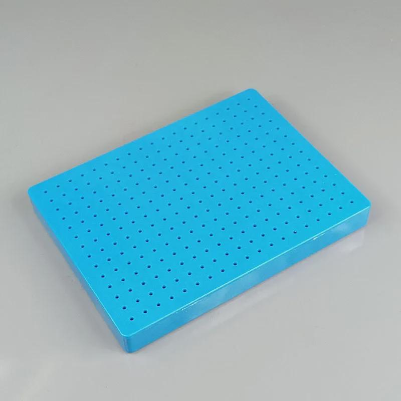 Spray Paint Clip Stand: Large Coloring & Drying Plastic Table