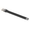 FPC Гибкий плоский кабель данных 20 В PD Быстрая зарядка USB3.1 Gen2 Type C Мягкий кабель данных для сотовых телефонов, планшетов