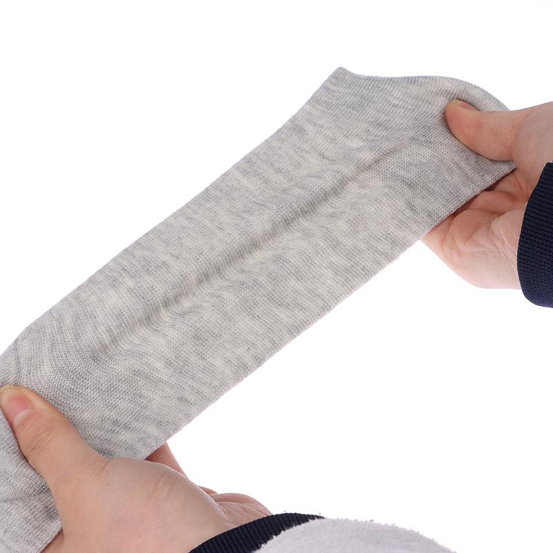 1/3 пары носков в японском стиле, хлопковые дышащие отдельные носки с двумя пальцами