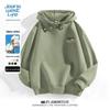 JEANSWEST LIFE Men's Japanese Style Printed Hoodie