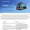 RICODE TI6800DP Высокопроизводительный беспроводной сканер QR-кодов