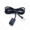 Ford Fiesta/Focus/Mondeo AUX Female Audio Modification Cable